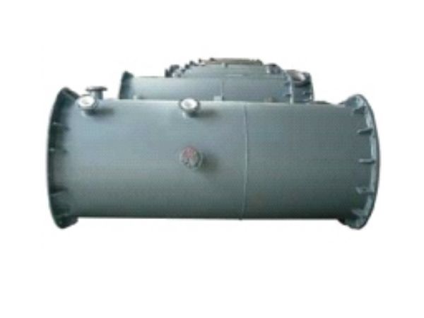 钢衬氟设备