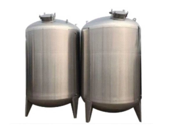 压力容器