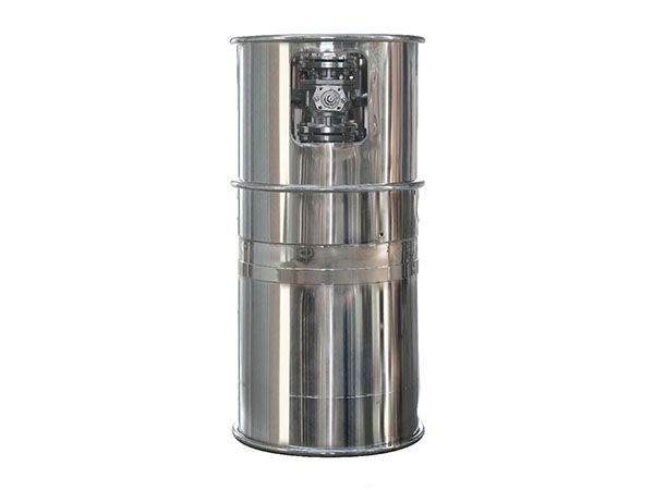 不锈钢包装容器